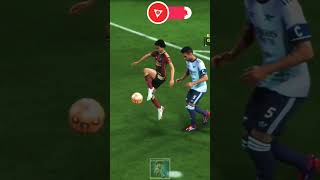 Mallory swanson AMAZING SKILL GOAL KICK ⚽️🥅 bassboosted fc25 fc24 fc25gameplay messi10 ut99 [upl. by Anella56]