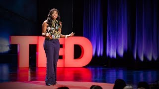 What if gentrification was about healing communities instead of displacing them  Liz Ogbu [upl. by Egiaf648]