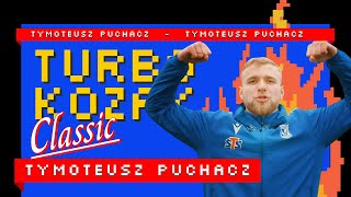 Turbokozak TYMOTEUSZ PUCHACZ [upl. by Moira]