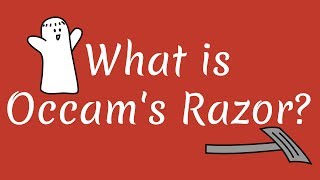 What is Occams Razor [upl. by Aissak]