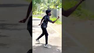 Saraku Vachiruken🥂🤩tamil trending kannyakumari chothavilaibeachdance dancevideo dancer [upl. by Sregor363]