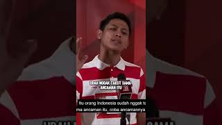 ORANG INDONESIA SUSAH BERHENTI MEROKOK shorts standupcomedyindonesia tretanmuslim [upl. by Bishop]