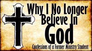 Why I No Longer Believe In God Documentary Full Movie by Michael Maletin [upl. by Reginauld]