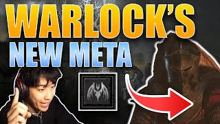 Warlocks NEW Meta ft KazarenTV  Dark and Darker [upl. by Milas573]