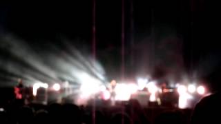 Kasabian  Switchblade Smiles  Live  Spirit of Burgas 2015 [upl. by Mehitable]