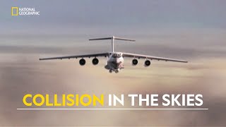 Tragedy at 14000 Feet  Air Crash Investigation  हिंदी  Full Episode  S2  E2  Nat Geo [upl. by Vidovik630]