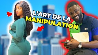 LART DE MANIPULER LES FEMMES POUR LE S3XE [upl. by Drofub]