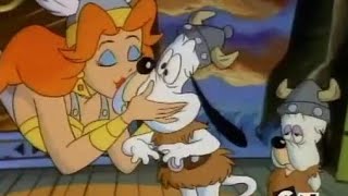 Droopy Dog  Tom and Jerry Kids S 01 E 20 B  DROOPY OF THE OPERA ‎LOOcaa [upl. by Deer]