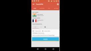 2015 Airtel 3G Vpn Trick For Android With Working Proof [upl. by Aizirk833]