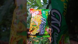 Chinese noodles  noodles flavoured papad  shorts candy chips food [upl. by Aneerhs]