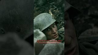 Part5 Attack Telegraph｜A German Masterpiece on WWII｜🎥𝘎𝘦𝘯𝘦𝘳𝘢𝘵𝘪𝘰𝘯 𝘞𝘢𝘳  𝘏𝘋 𝘴𝘵𝘢𝘵𝘶𝘴 [upl. by Onifur]