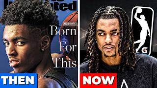 Biggest NBA Prospects That Didn’t Work Out [upl. by Asum586]