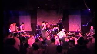 Crazy Killed Mingus 1995 Fitzgeralds [upl. by Adnarim]