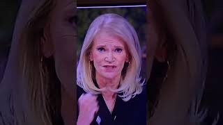 Martha Raddatz says Kamala Harris is dumb as a rock [upl. by Vaasta906]