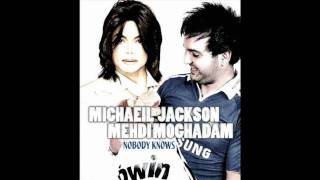 Mehdi Moghadam ft Michael Jackson Remix 2010 [upl. by Amor]