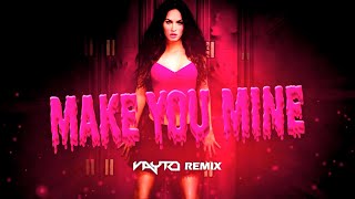 Madison Beer  Make You Mine VAYTO REMIX [upl. by Recneps]