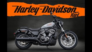 HarleyDavidson NIGHTSTER SPECIAL RH975S MY24  Neuwertig [upl. by Reichert]