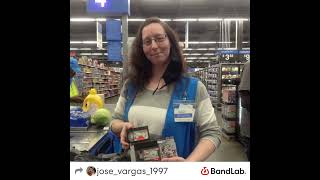 Walmart  Elizabeth  Dance Mix 73 [upl. by Westley47]