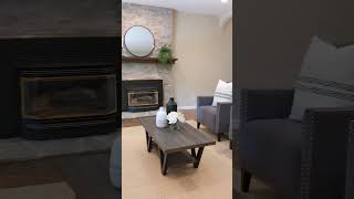 Home Staging is a profitable and fun business smallbusiness homestaging home homedecor [upl. by Eycal]