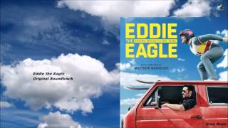 Eddie the Eagle OST Warren Sharp [upl. by Breger259]