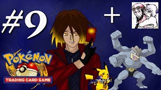 Lets Play Pokemon Trading Card Game German Part 9 [upl. by Argyle]