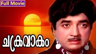 Chakravakam  Malayalam full movie  Ft Prem Nazir  Adoor Bhasi  Sujatha  others [upl. by Aicram]