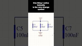 Thats a Strange Symbol1 Min PCB Design Review [upl. by Lamberto]