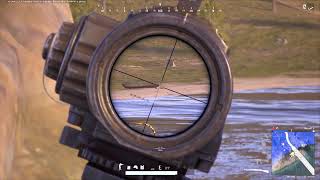 Live 17 PUBG BATTLEGROUNDS [upl. by Buhler409]