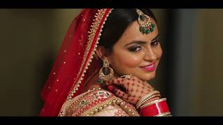 Humhari Shaadi VLOG 💖 Divesh amp Simran Love Marriage [upl. by Nevets]