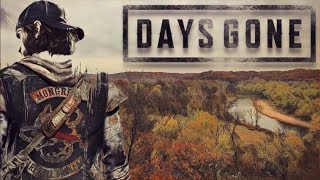 DAYS GONE  ZWISCHEN DROGEN UND BRUDERLIEBE  DEUTSCH USK18 03 [upl. by Devehcoy925]