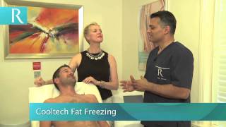 Cooltech Fat Freezing  Nonsurgical fat reduction that works [upl. by Kendyl]