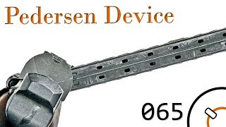 History Primer 065 The Pedersen Device Documentary [upl. by Duma613]