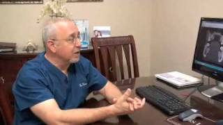 3D Xrays at White Wolf Dental in Port Orange [upl. by Howey]