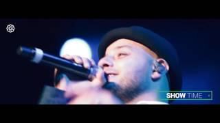 Maher Zains Concert  Antalya Turkey  October 2016 AwkLive [upl. by Akerahs177]