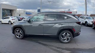 2024 Hyundai Tucson Vestal Binghamton Ithaca Johnson City Big Flats NY HY7366 [upl. by Williamsen400]