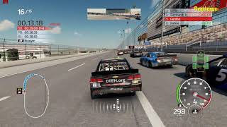 NASCAR 15  One of Best Racing Games for Low End PC  Pearloryx [upl. by Aerbua]