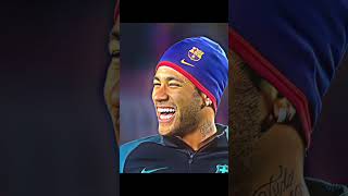 Neymar jr one kiss 😘 fypシ゚viral football neymarjr [upl. by Esiled722]