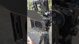 FUNCIONES DEL MATTE BOX 13  Tilta Mirage [upl. by Icyak]