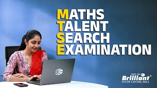 Maths Talent Search Examination  Eligibility Syllabus [upl. by Ydoow]