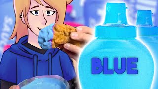 Blue Sauce Commercial 2022 [upl. by Sellma]