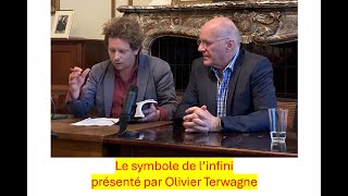 Carino Bucciarelli présenté par Olivier Terwagne [upl. by Nomyt849]