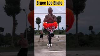 The strongest man in the world 236martialarts strong boxing kungfu viralvideo [upl. by Dnalevelc]