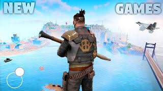 Top 10 Best New Android Games of the November  Top 10 New Games for Android amp iOS 2023 [upl. by Lavicrep]