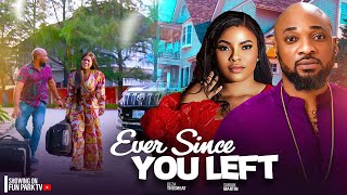 EVER SINCE YOU LEFT FEATURING SARIAN MARTIN DEZA THE GREAT [upl. by Kaliski]