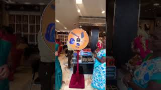 Aria jewellers gold thanjavur spinwheeloffergold thanjavur [upl. by Gnak406]