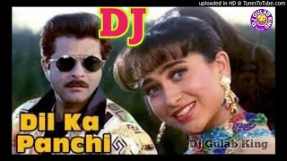 DIL KA PANCHI BOLE KUKU DOLKI MIX BY ROHIT GHATAMPUR [upl. by Gnuhp]