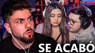 ARIGAMEPLAYS y JUANSGUARNIZO SE SEPARAN [upl. by Raeann862]