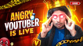 RG GAMER  ANGRY YOUTUBER [upl. by Henrion586]