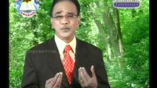 Kamalakar Rao Padeti Christian songsYesuni Chera [upl. by Attenahs242]