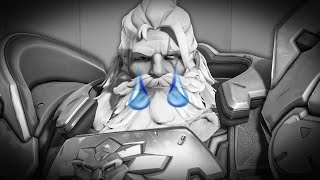 I NEVER Get To Play Reinhardt Anymore In Overwatch 2 [upl. by Merideth]